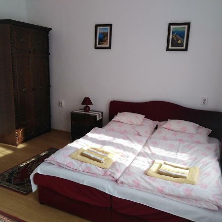 Orgona Vendeghaz Miskolc 아파트 외부 사진
