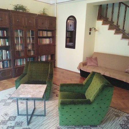 Orgona Vendeghaz Miskolc 아파트 외부 사진