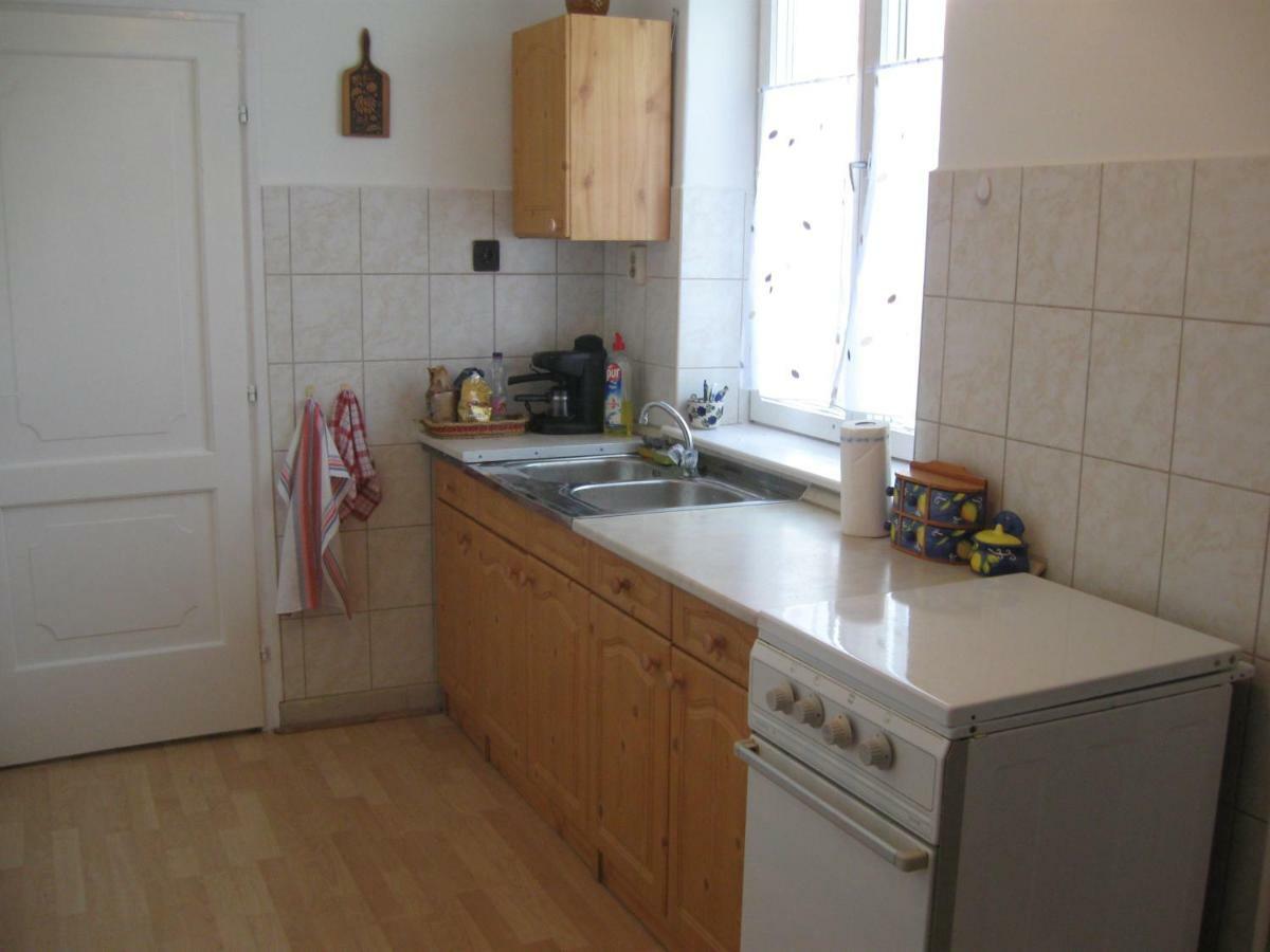 Orgona Vendeghaz Miskolc 아파트 외부 사진