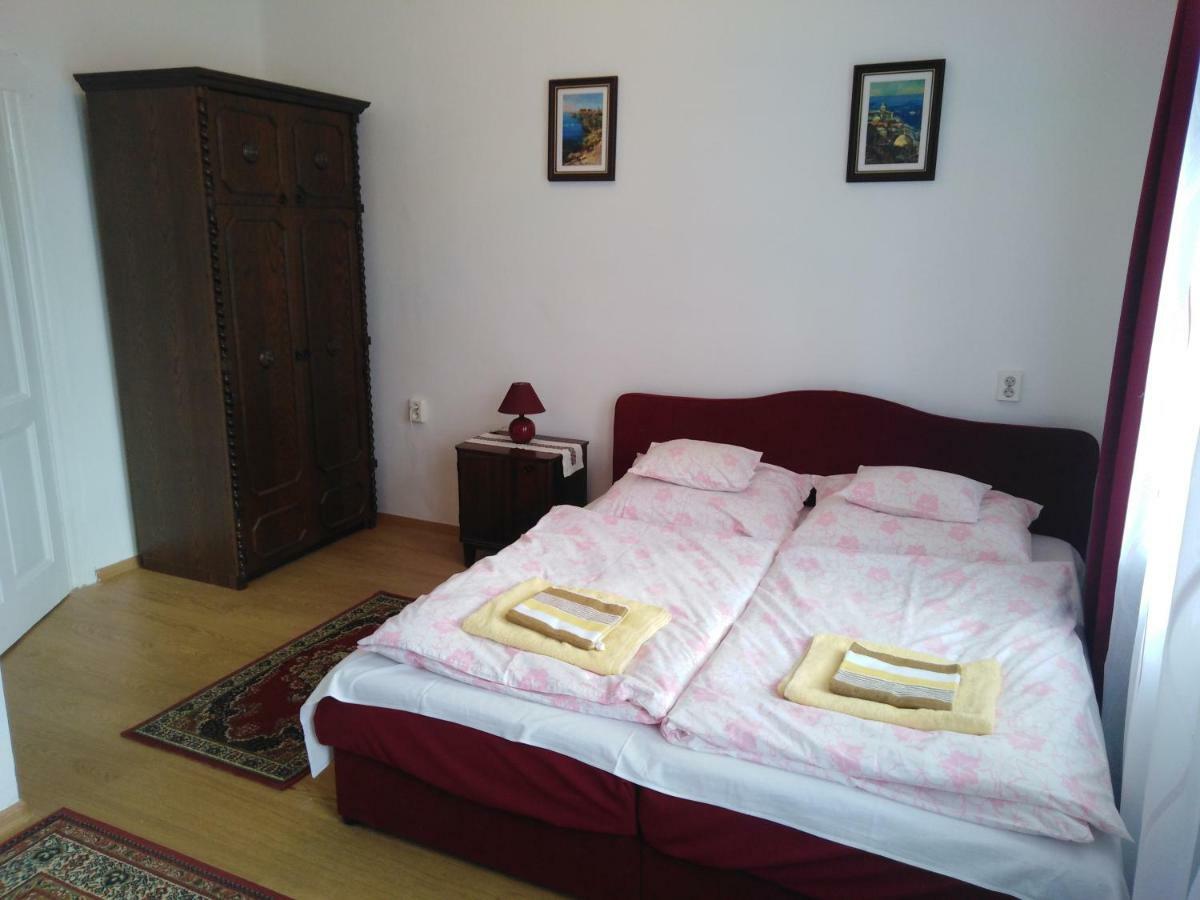 Orgona Vendeghaz Miskolc 아파트 외부 사진