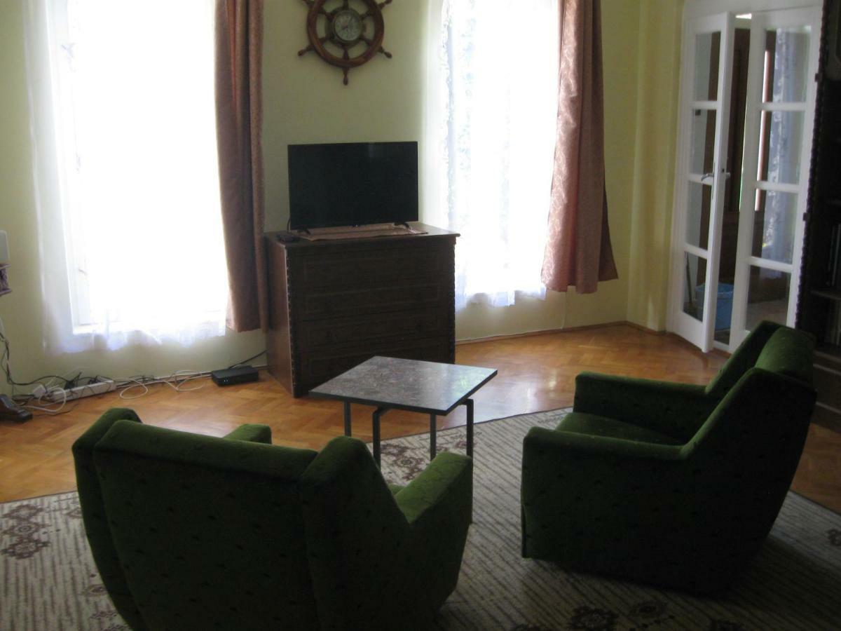 Orgona Vendeghaz Miskolc 아파트 외부 사진