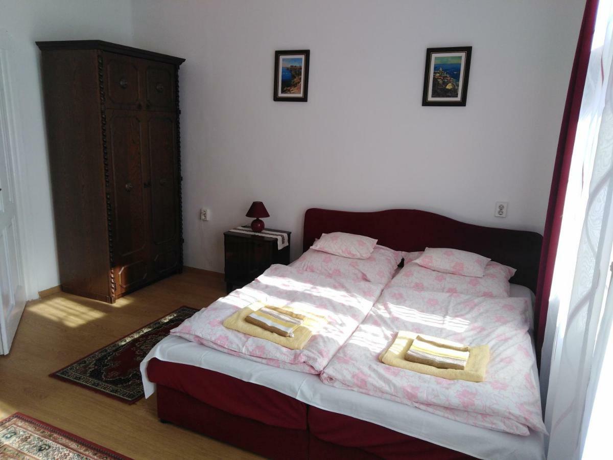Orgona Vendeghaz Miskolc 아파트 외부 사진