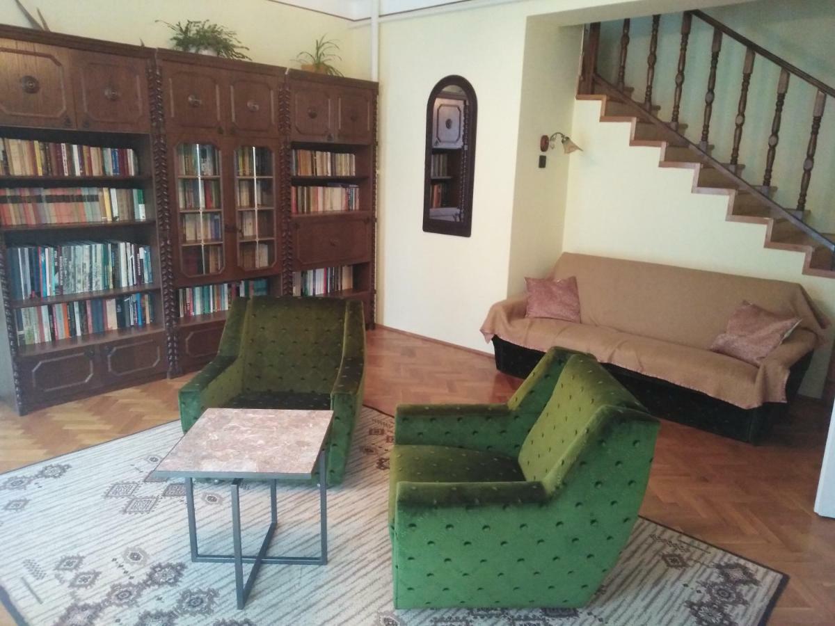 Orgona Vendeghaz Miskolc 아파트 외부 사진