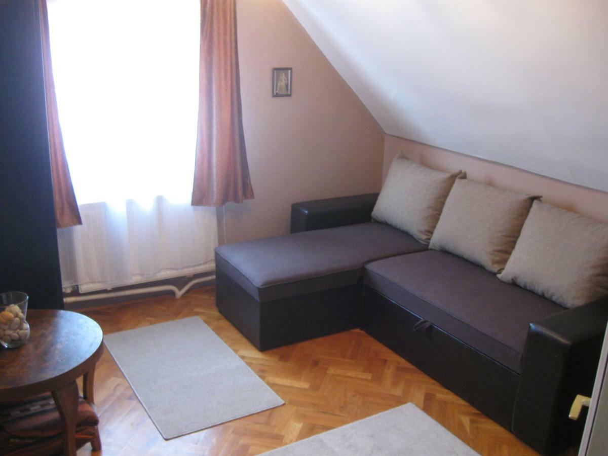 Orgona Vendeghaz Miskolc 아파트 외부 사진