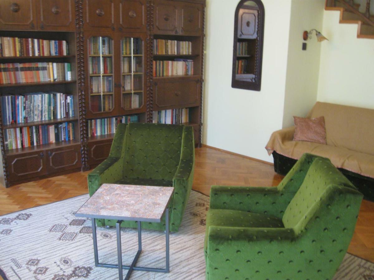 Orgona Vendeghaz Miskolc 아파트 외부 사진