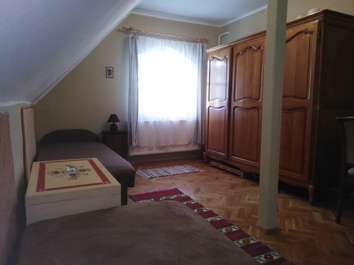 Orgona Vendeghaz Miskolc 아파트 외부 사진