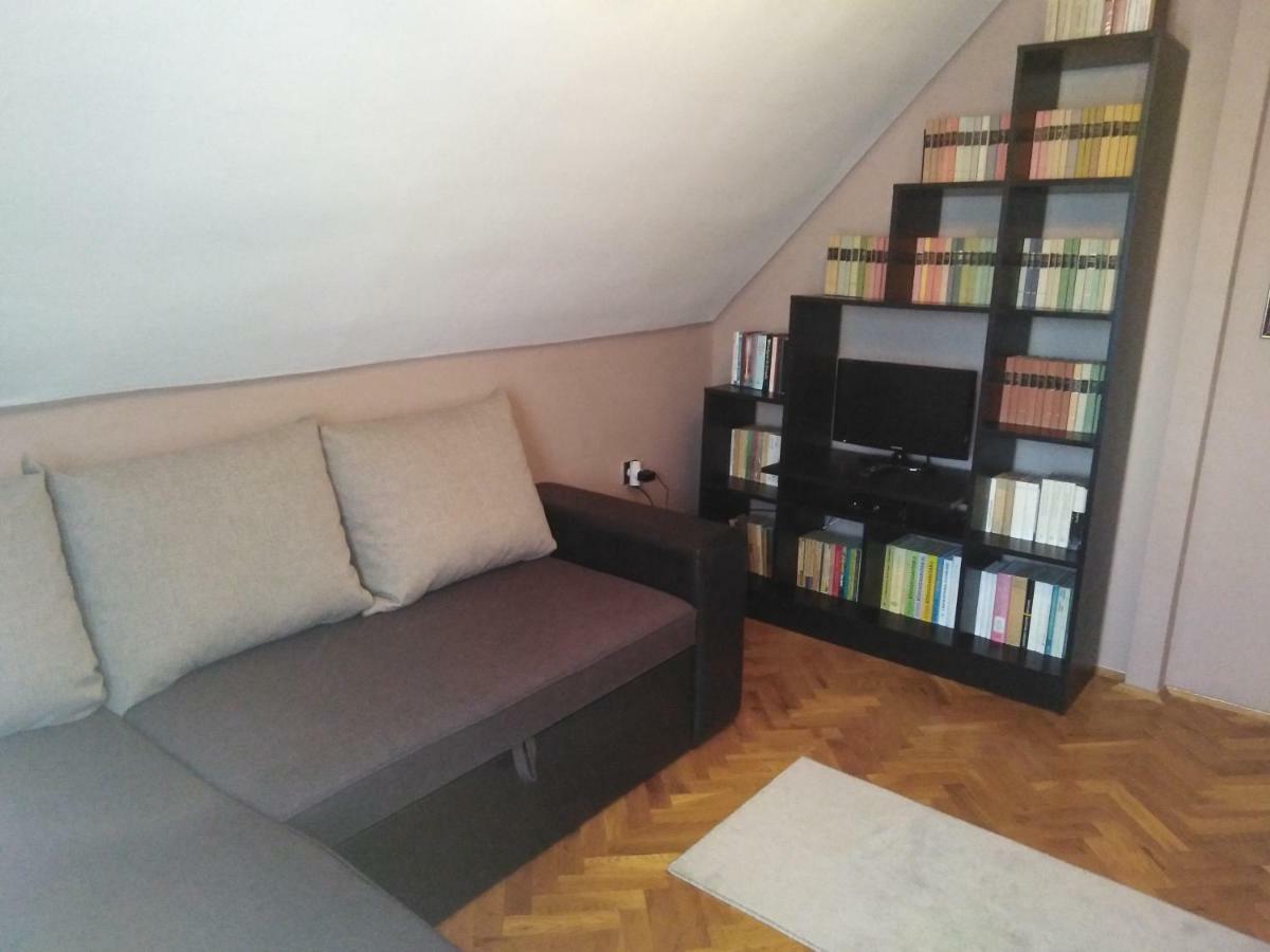 Orgona Vendeghaz Miskolc 아파트 외부 사진