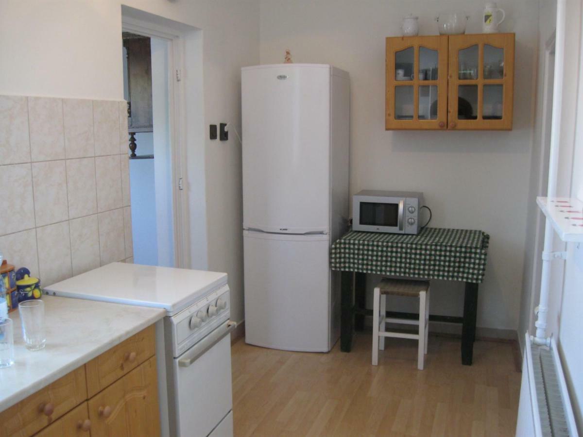 Orgona Vendeghaz Miskolc 아파트 외부 사진