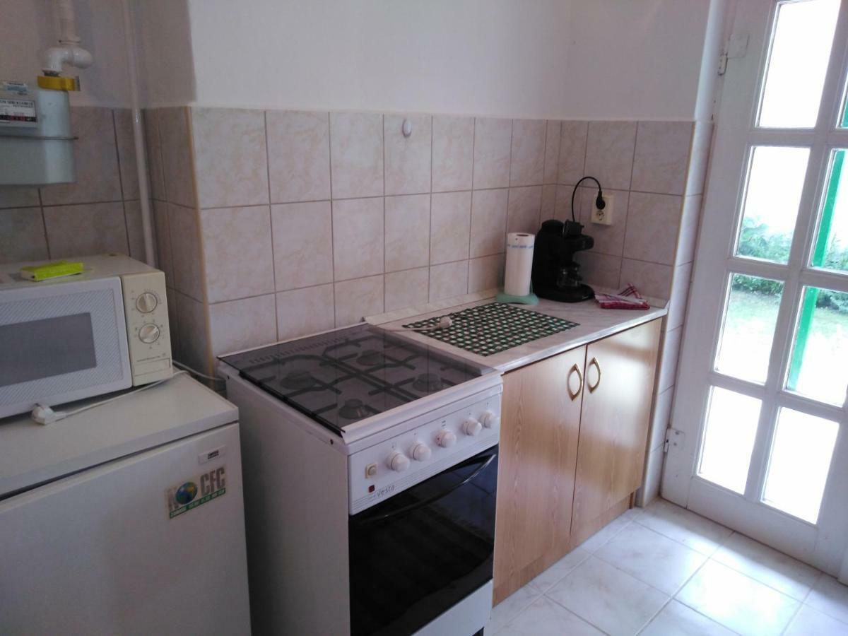 Orgona Vendeghaz Miskolc 아파트 외부 사진