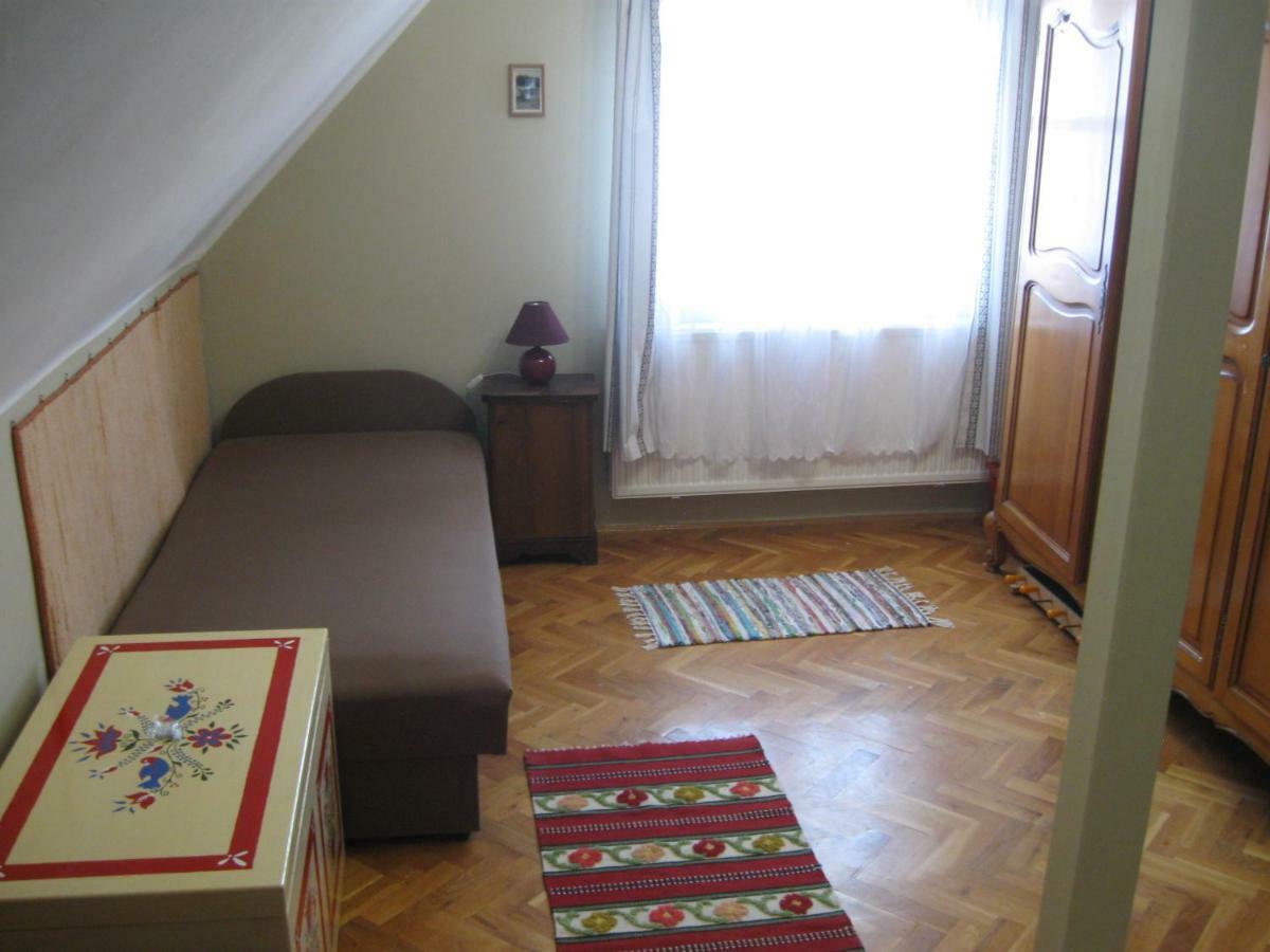 Orgona Vendeghaz Miskolc 아파트 외부 사진