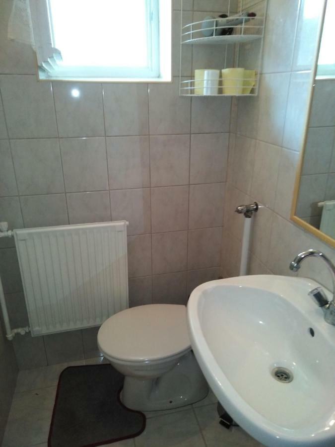Orgona Vendeghaz Miskolc 아파트 외부 사진